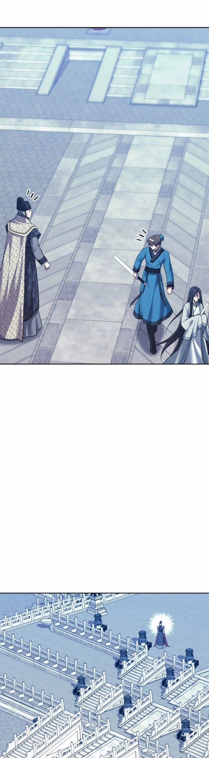 Võ Giả Bất Đắc Dĩ 231 trang 36