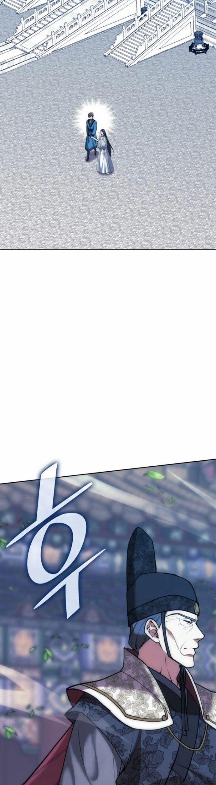 Võ Giả Bất Đắc Dĩ 231 trang 37