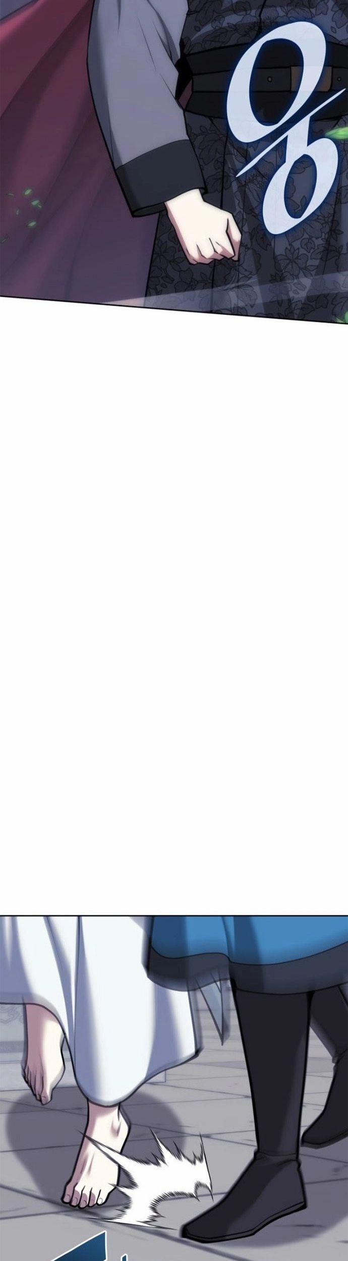 Võ Giả Bất Đắc Dĩ 231 trang 38