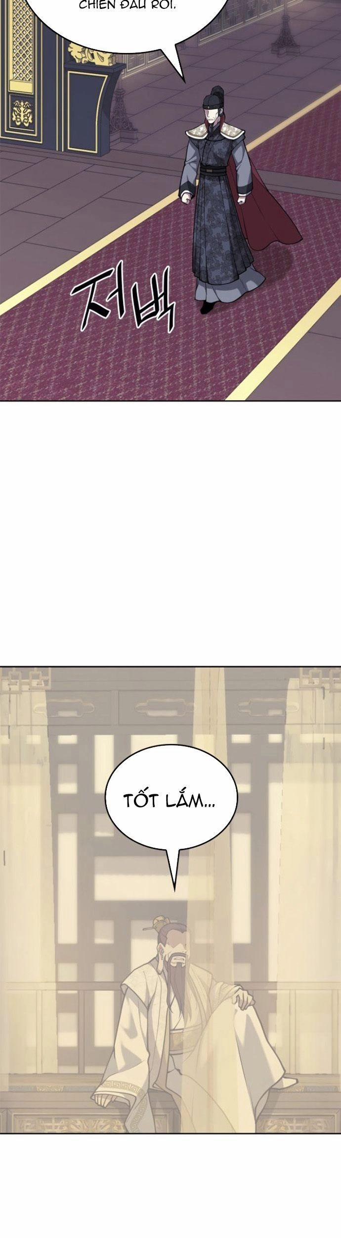 Võ Giả Bất Đắc Dĩ 231 trang 48