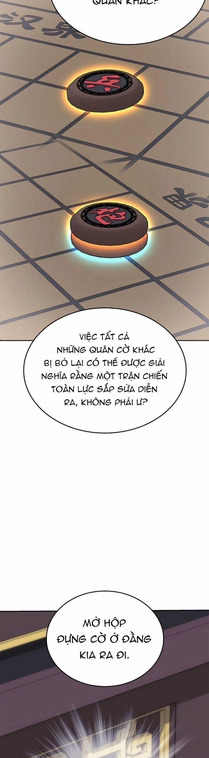 Võ Giả Bất Đắc Dĩ 231 trang 50