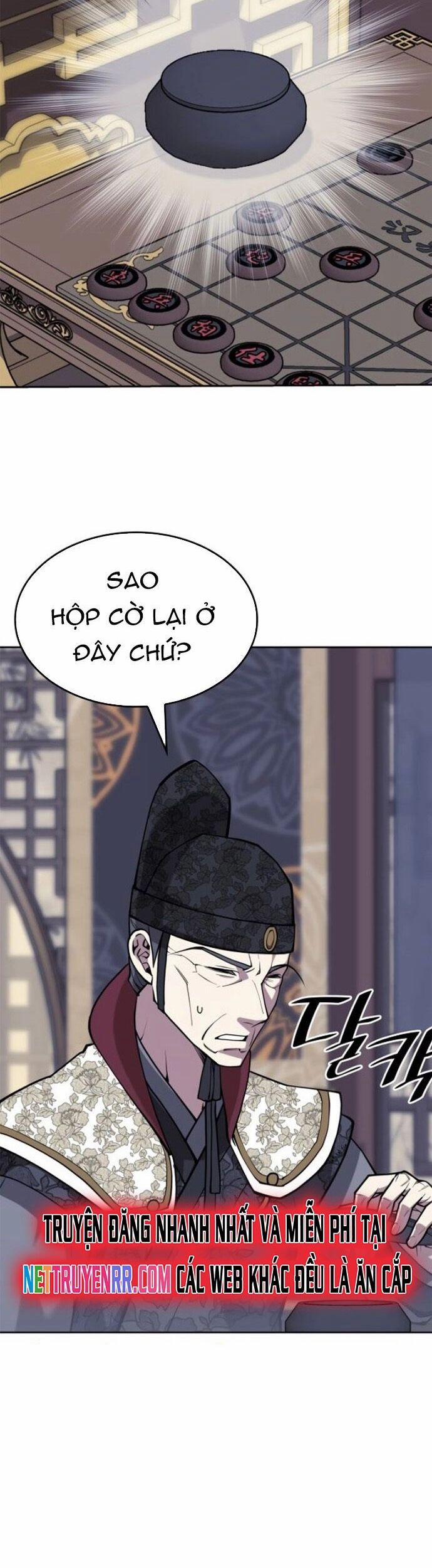 Võ Giả Bất Đắc Dĩ 231 trang 51