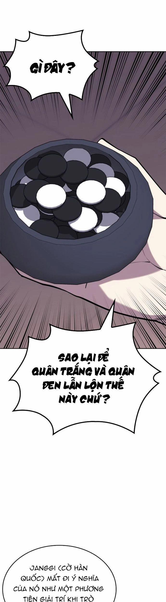 Võ Giả Bất Đắc Dĩ 231 trang 52