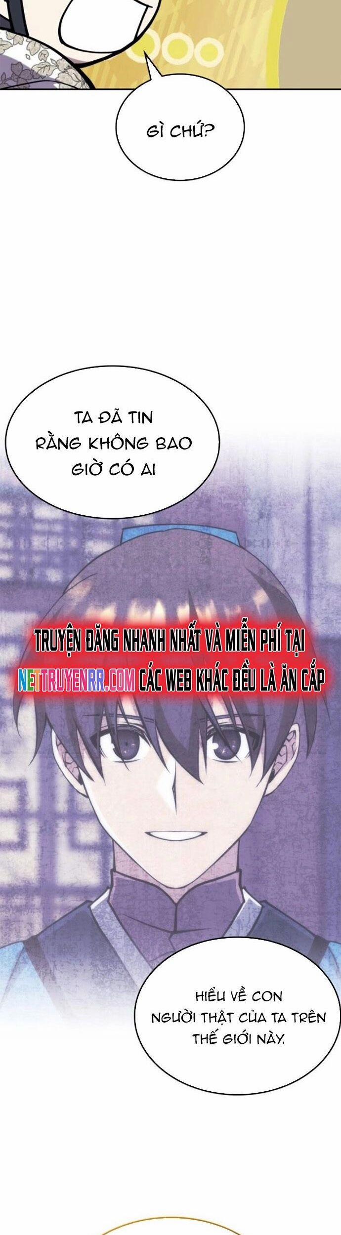 Võ Giả Bất Đắc Dĩ 231 trang 55