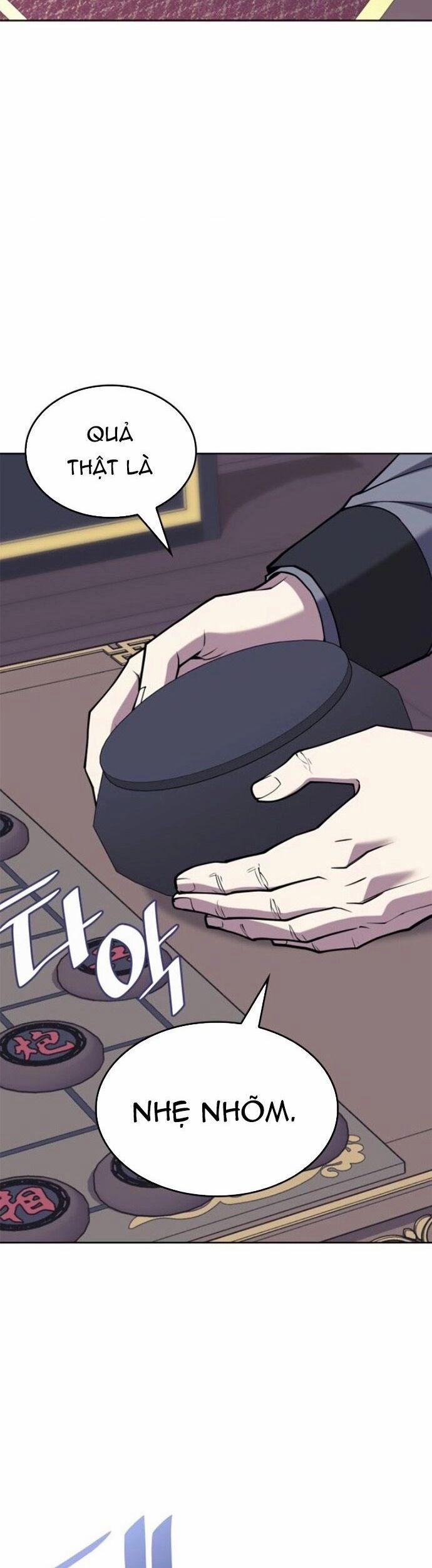 Võ Giả Bất Đắc Dĩ 231 trang 57