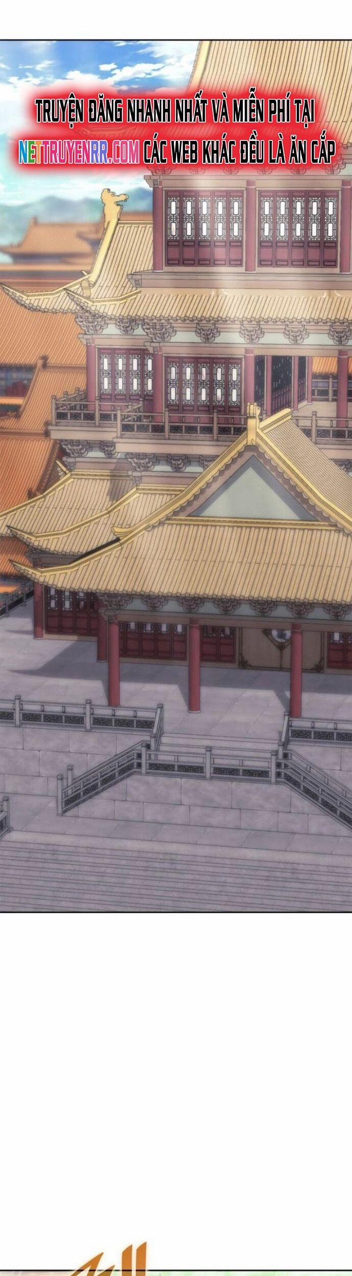 Võ Giả Bất Đắc Dĩ 231 trang 59