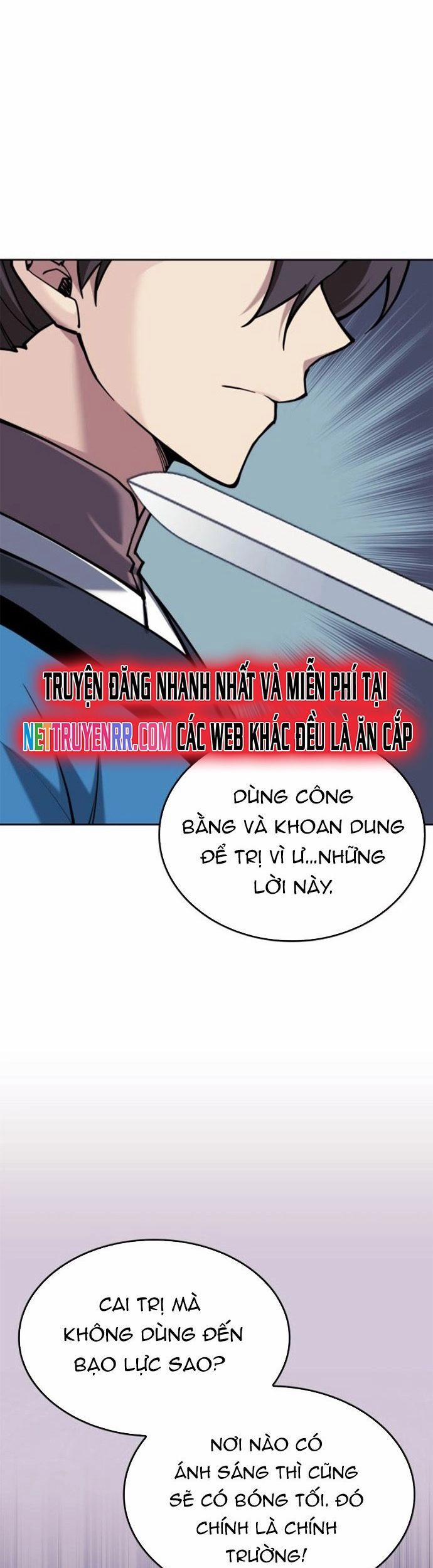 Võ Giả Bất Đắc Dĩ 231 trang 6