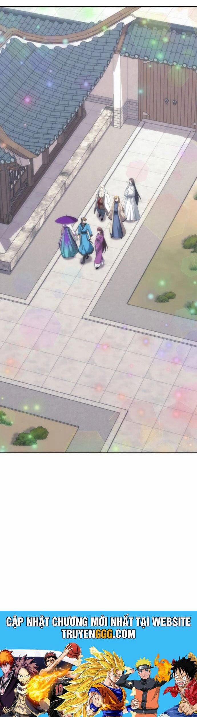 Võ Giả Bất Đắc Dĩ 231 trang 63