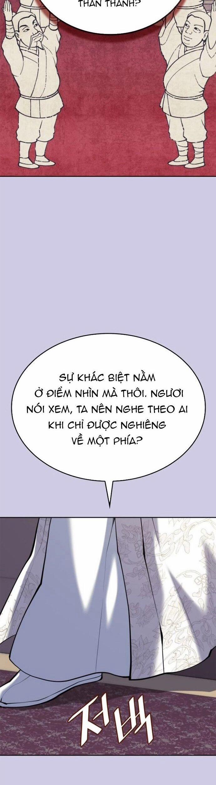 Võ Giả Bất Đắc Dĩ 231 trang 9