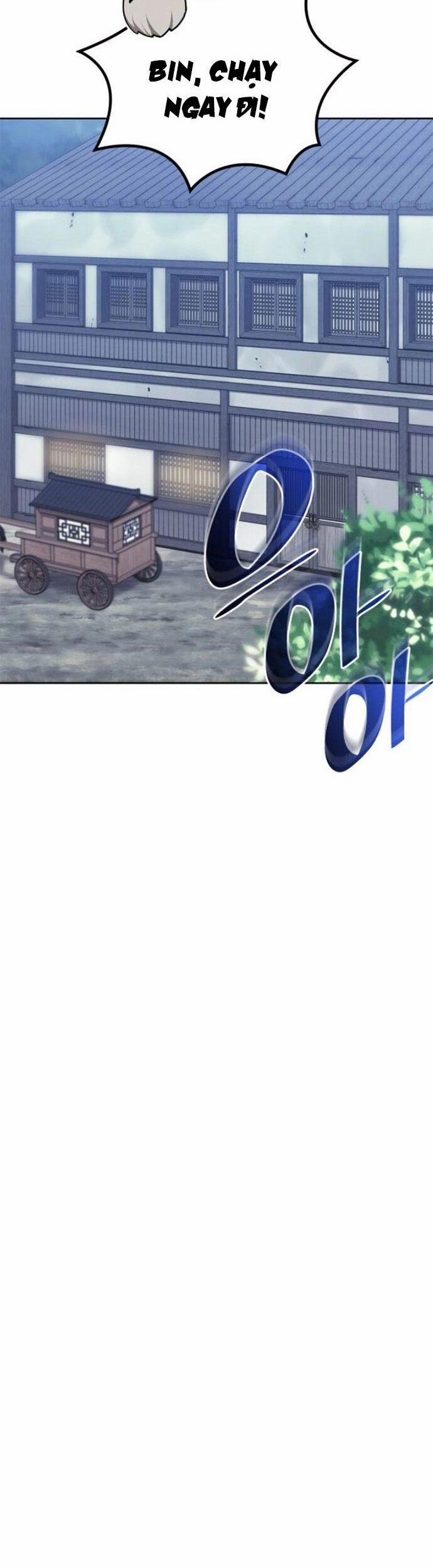 Võ Giả Bất Đắc Dĩ 232 trang 21