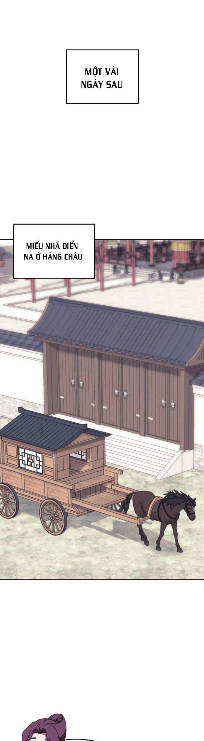 Võ Giả Bất Đắc Dĩ 232 trang 22