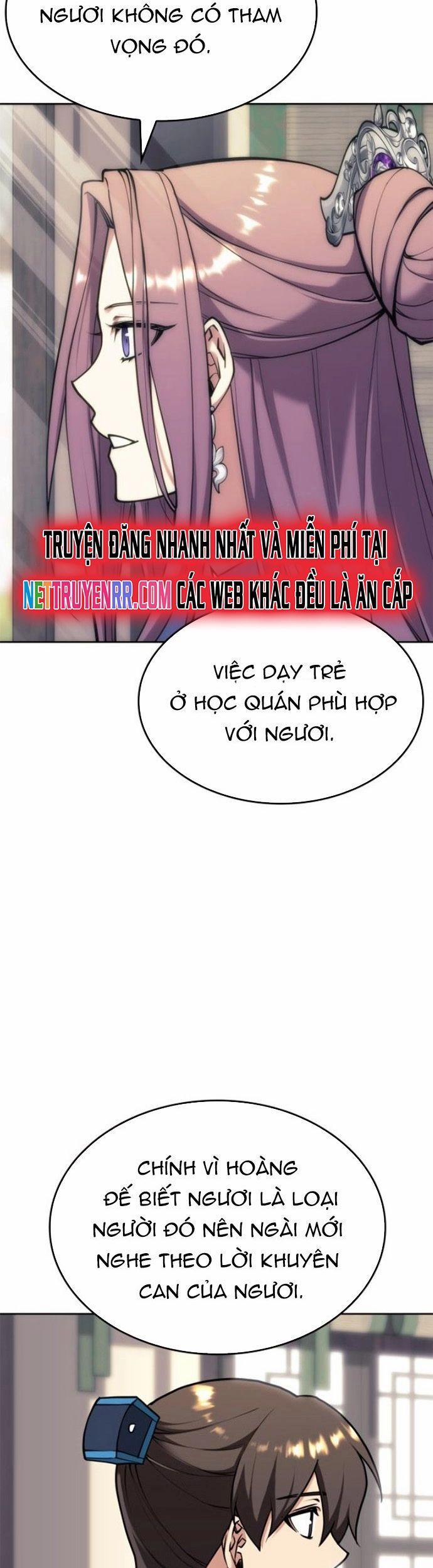 Võ Giả Bất Đắc Dĩ 232 trang 34