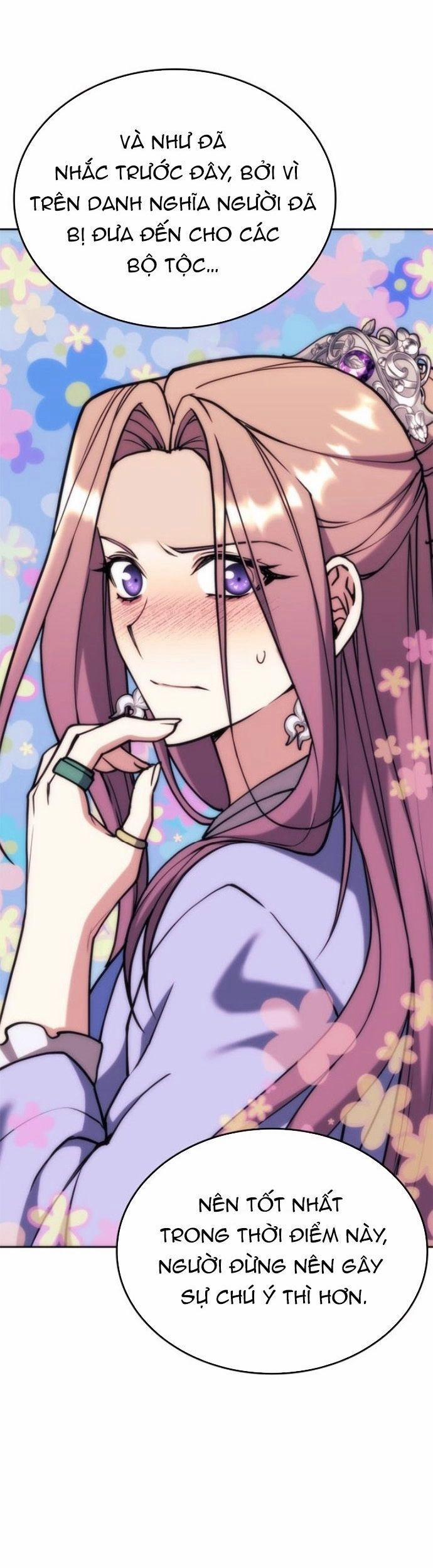 Võ Giả Bất Đắc Dĩ 232 trang 42