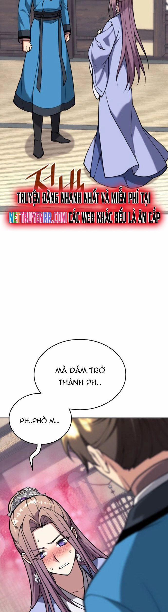 Võ Giả Bất Đắc Dĩ 232 trang 44