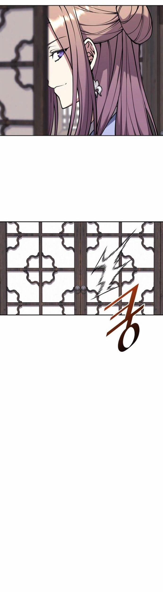 Võ Giả Bất Đắc Dĩ 232 trang 49