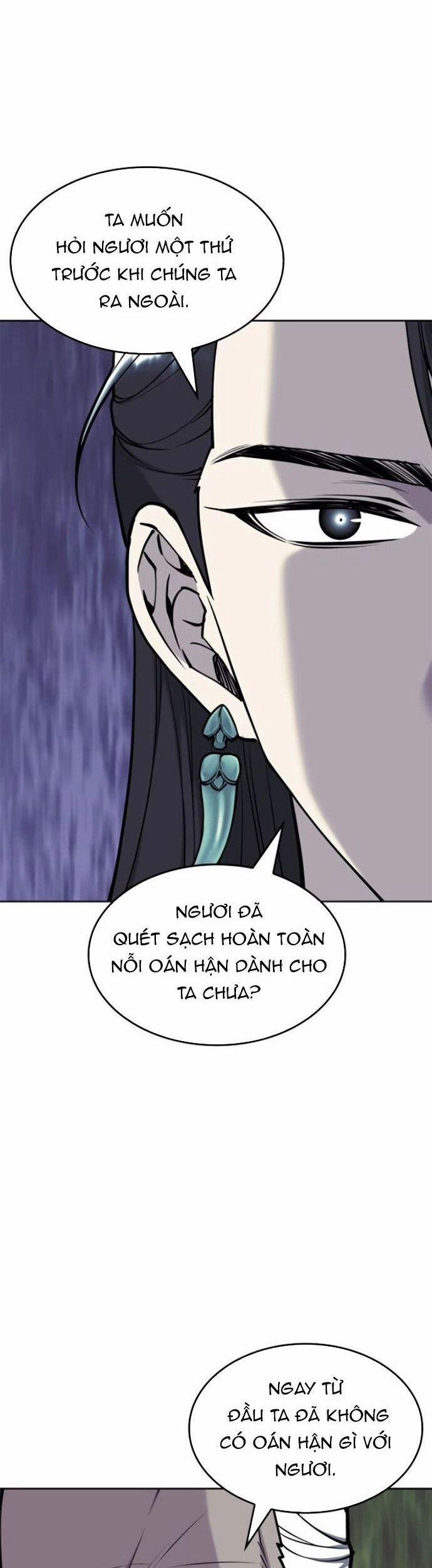 Võ Giả Bất Đắc Dĩ 232 trang 55