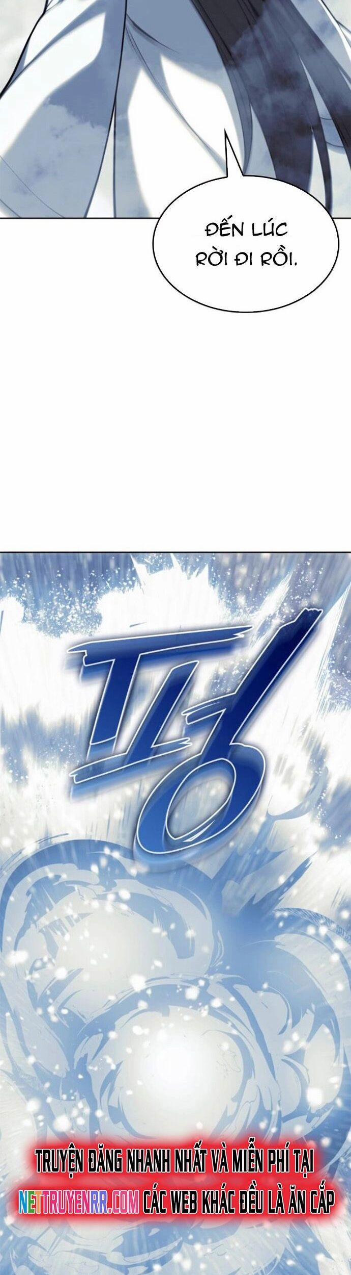 Võ Giả Bất Đắc Dĩ 232 trang 57