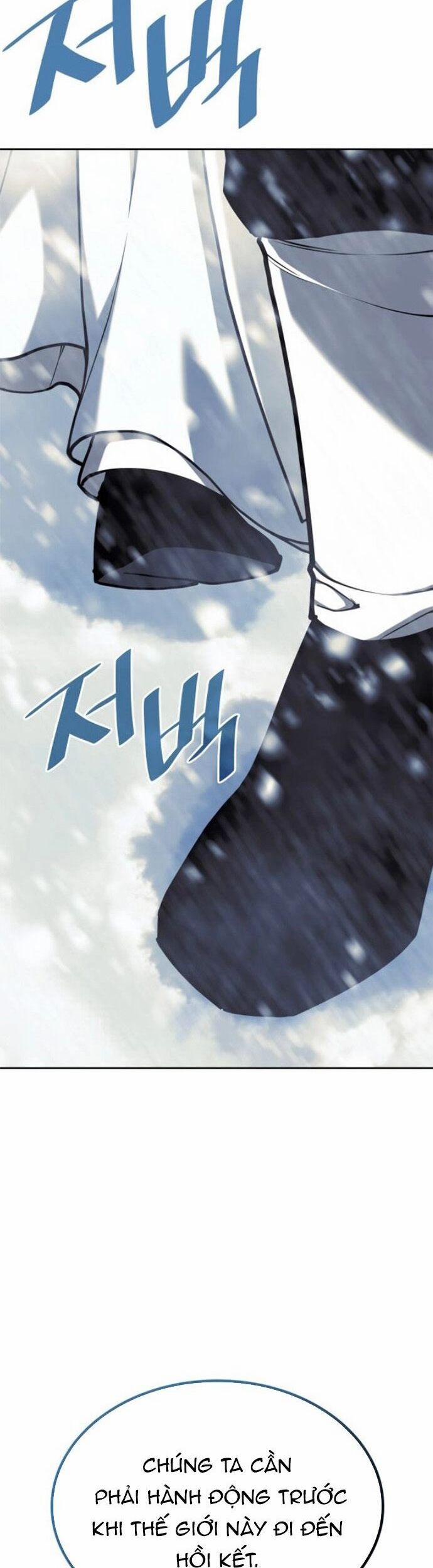 Võ Giả Bất Đắc Dĩ 232 trang 59