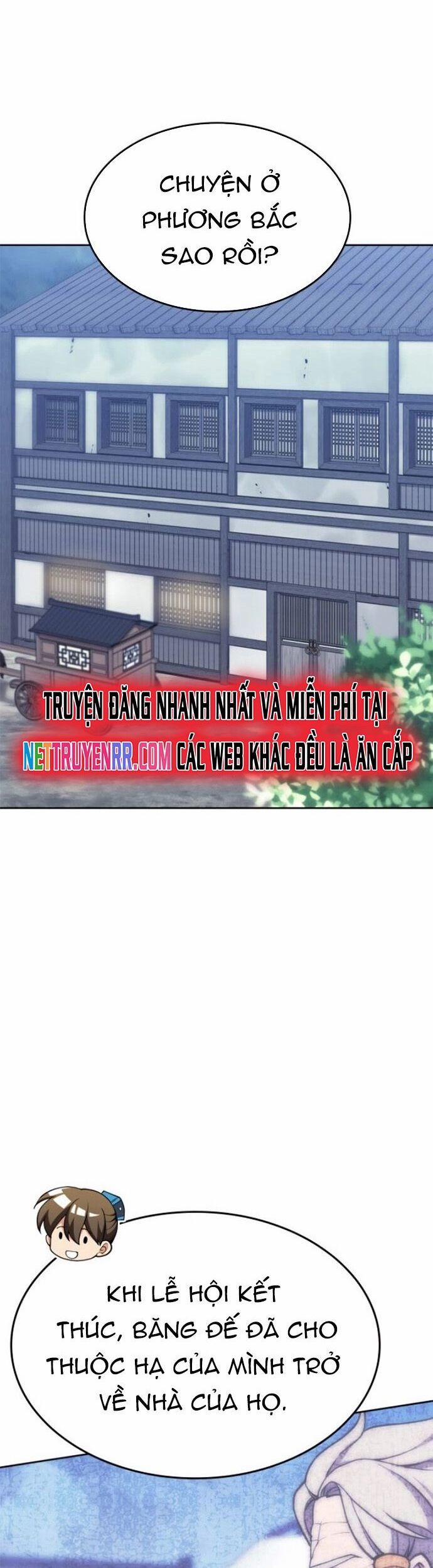 Võ Giả Bất Đắc Dĩ 232 trang 7