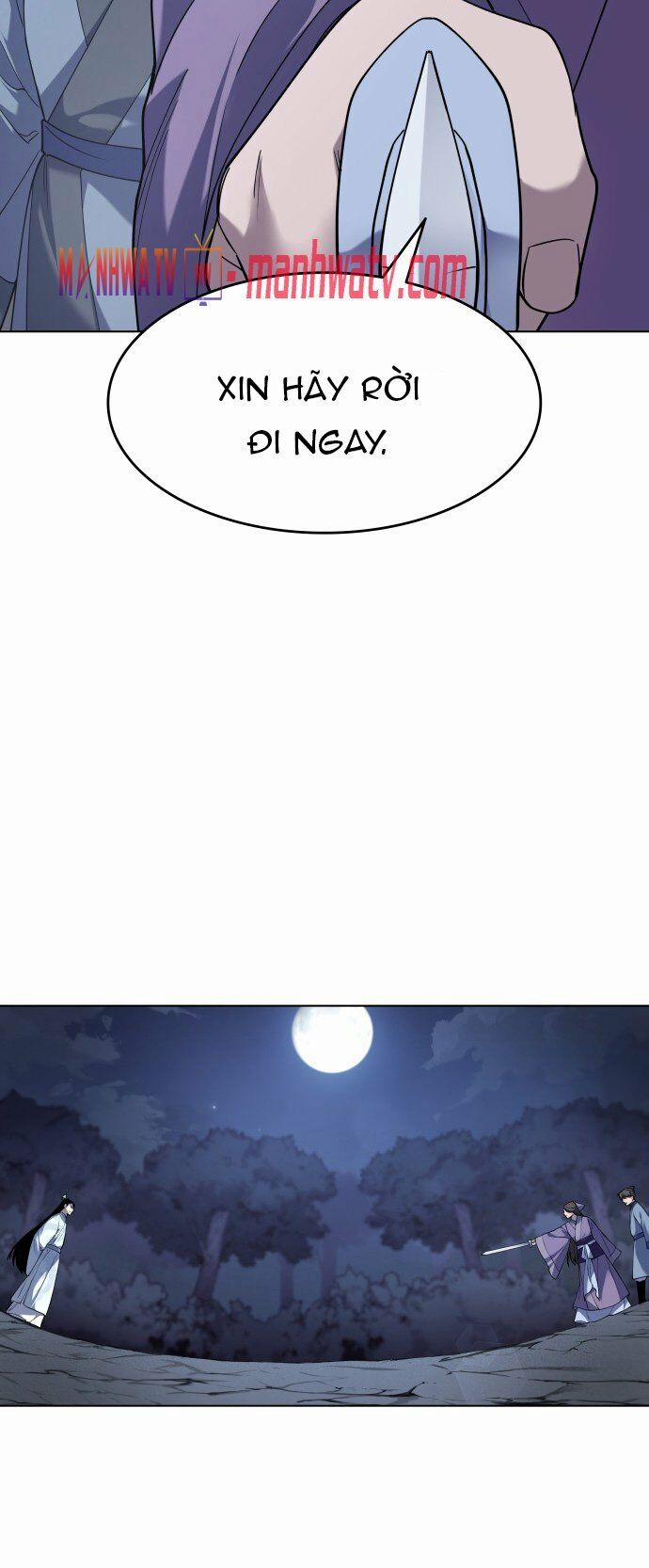 Võ Giả Bất Đắc Dĩ 24 trang 11