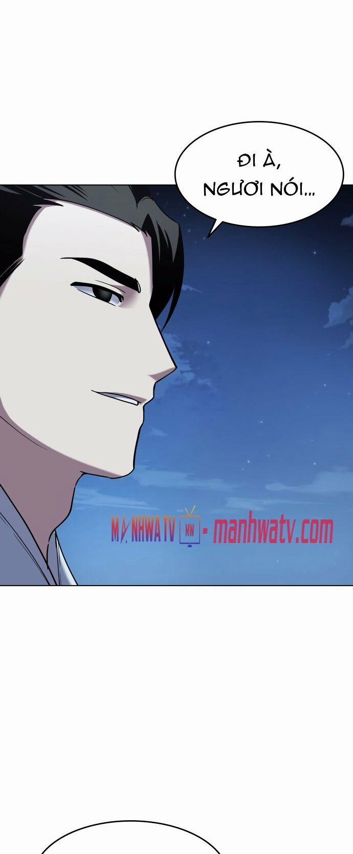 Võ Giả Bất Đắc Dĩ 24 trang 12