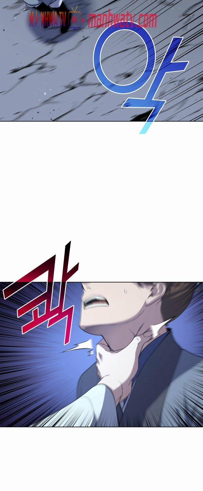 Võ Giả Bất Đắc Dĩ 24 trang 14