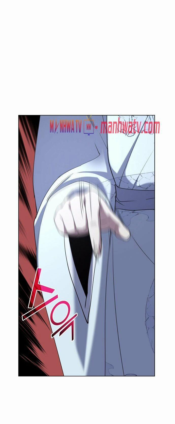 Võ Giả Bất Đắc Dĩ 24 trang 18