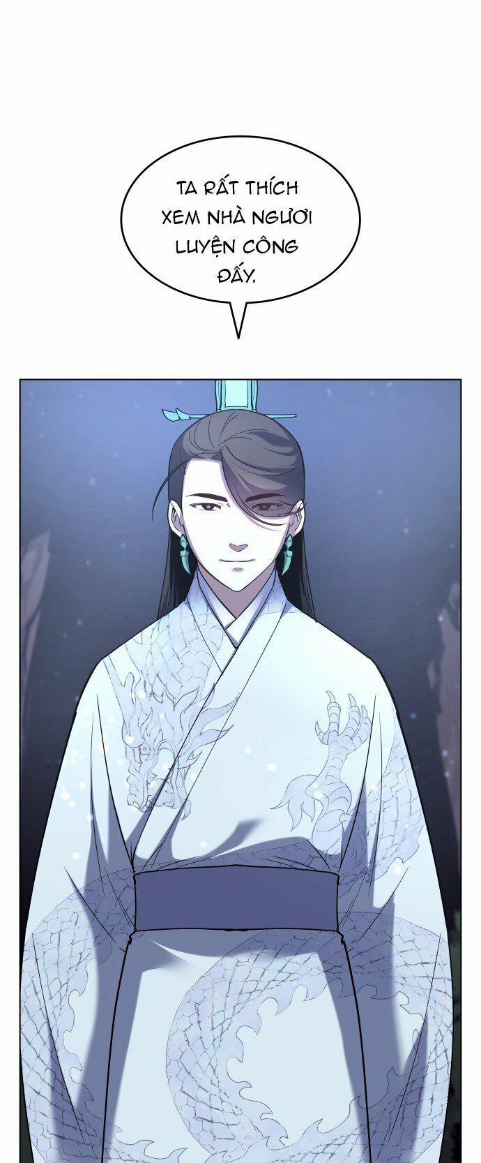 Võ Giả Bất Đắc Dĩ 24 trang 2