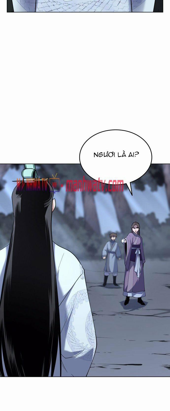 Võ Giả Bất Đắc Dĩ 24 trang 3