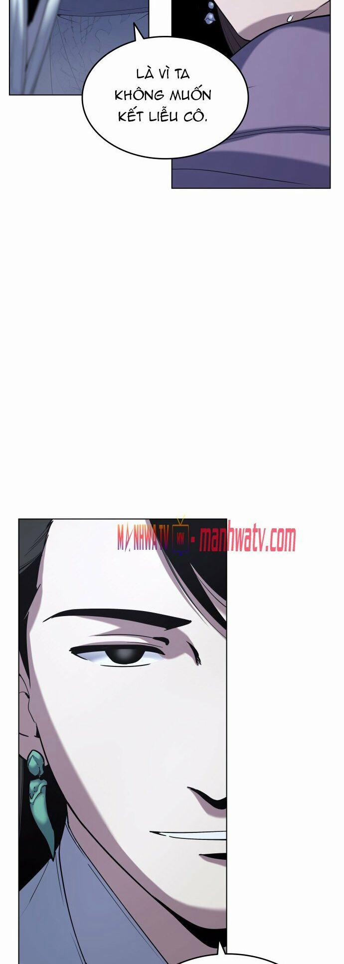 Võ Giả Bất Đắc Dĩ 24 trang 30