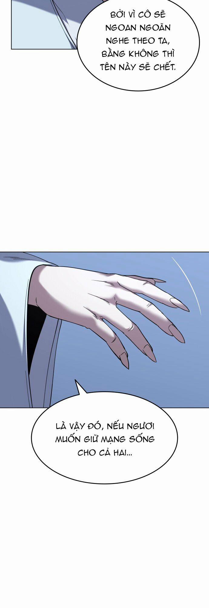 Võ Giả Bất Đắc Dĩ 24 trang 31