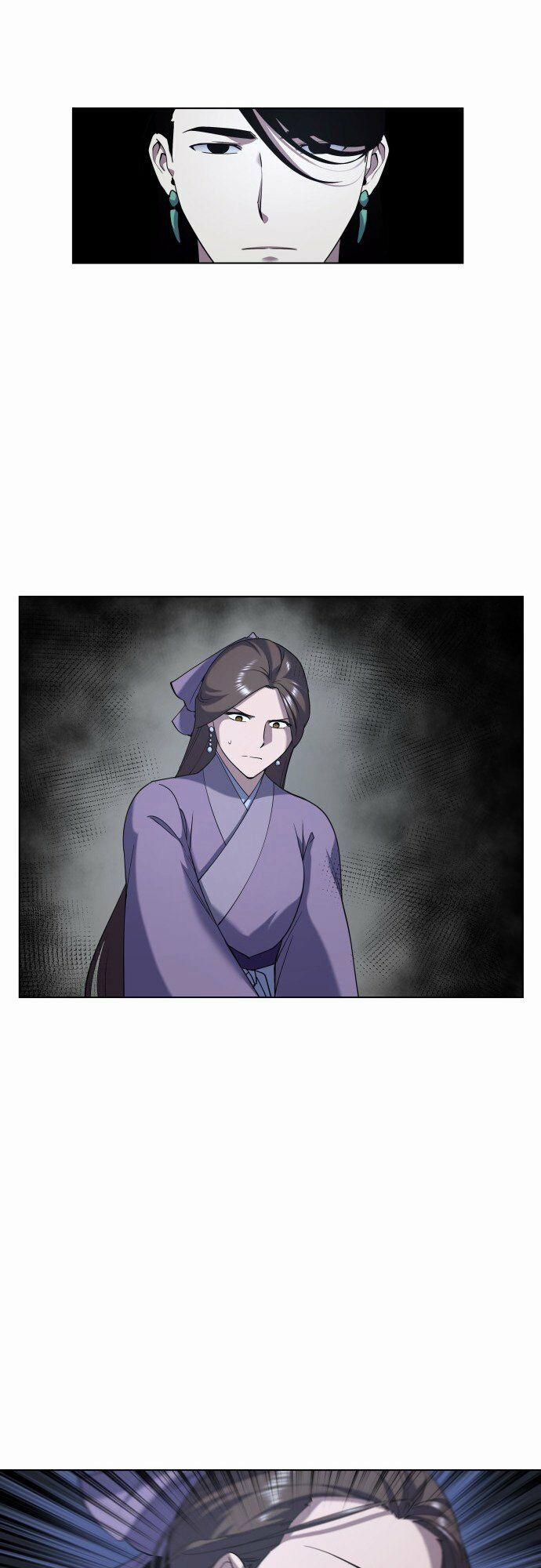 Võ Giả Bất Đắc Dĩ 24 trang 37