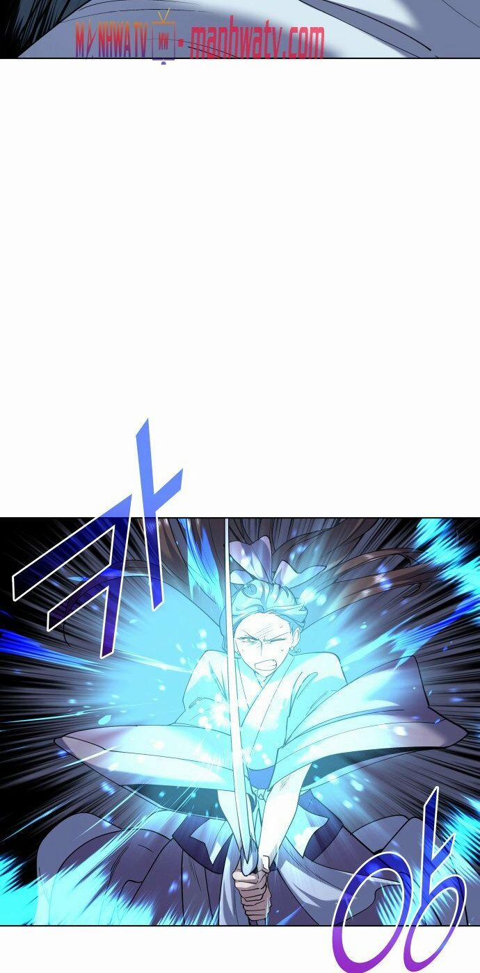 Võ Giả Bất Đắc Dĩ 24 trang 42