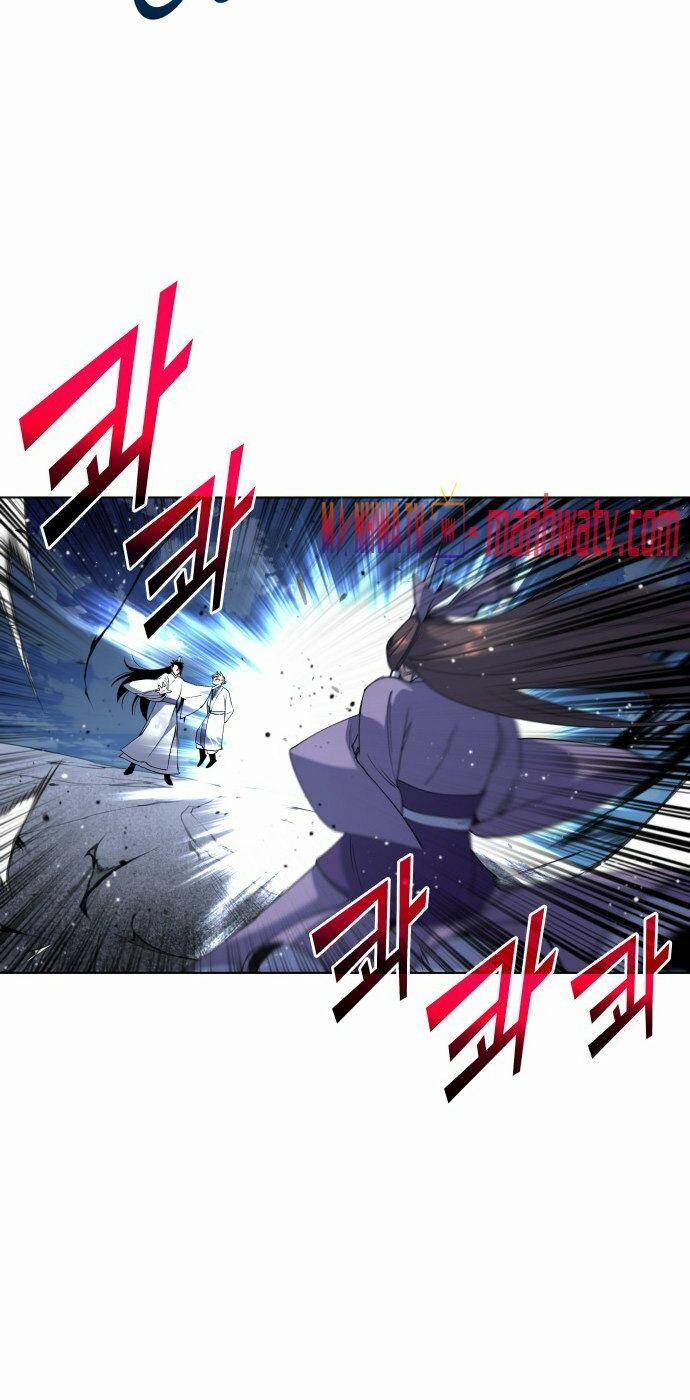 Võ Giả Bất Đắc Dĩ 24 trang 45