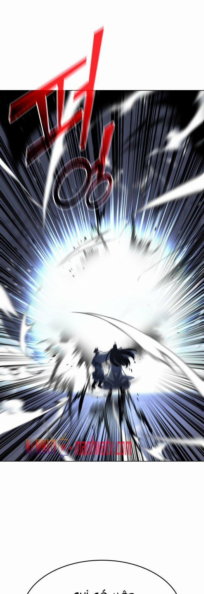 Võ Giả Bất Đắc Dĩ 24 trang 47