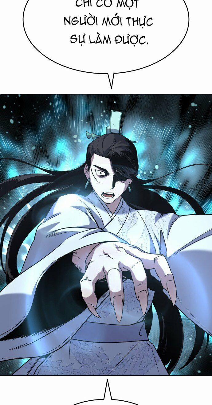 Võ Giả Bất Đắc Dĩ 24 trang 48