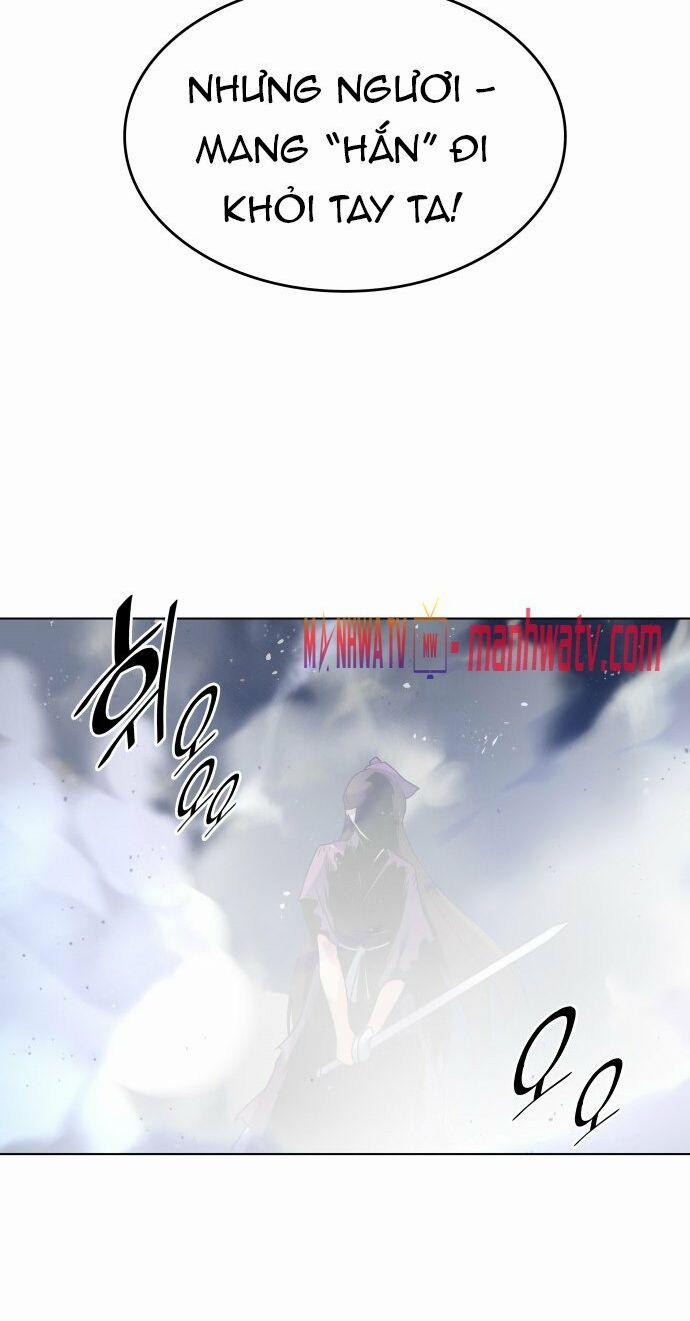 Võ Giả Bất Đắc Dĩ 24 trang 49