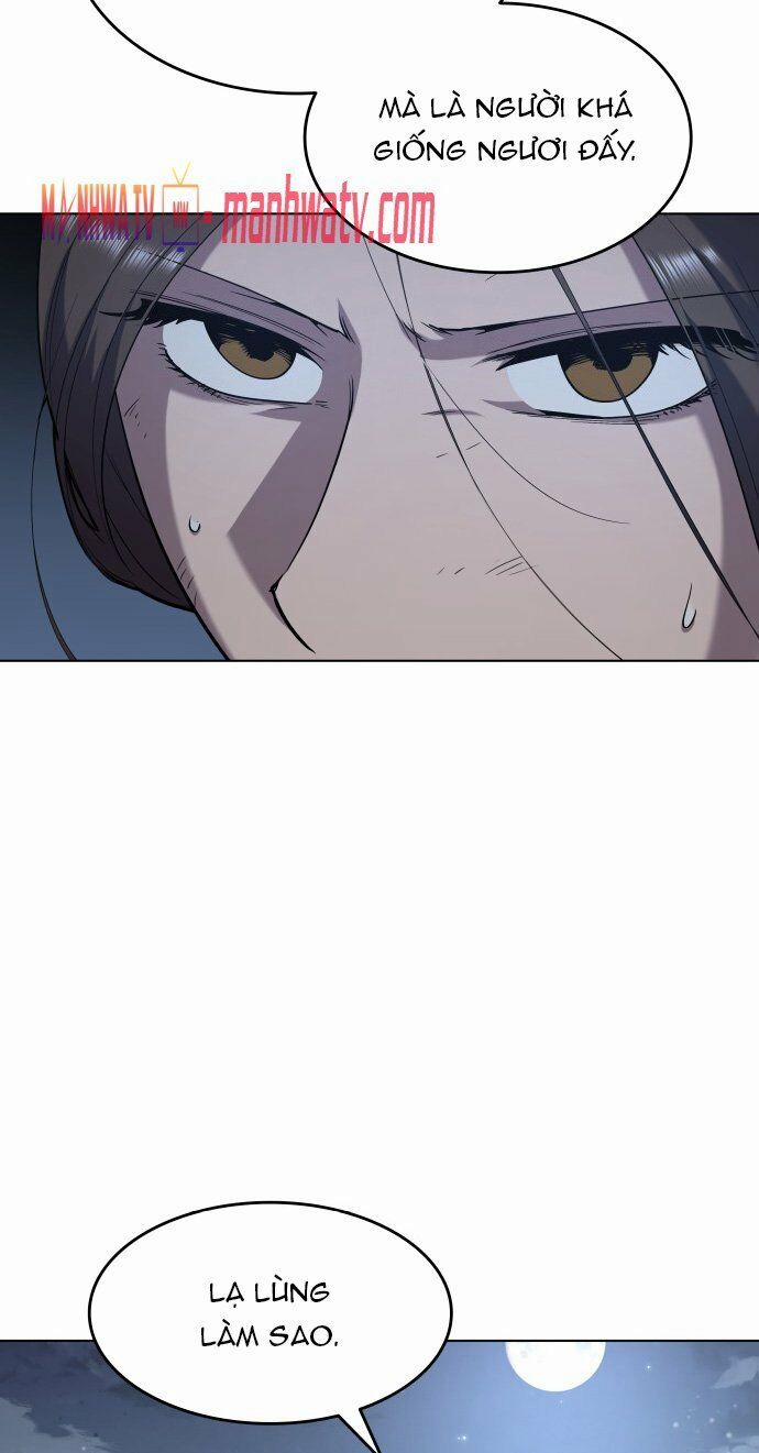 Võ Giả Bất Đắc Dĩ 24 trang 52