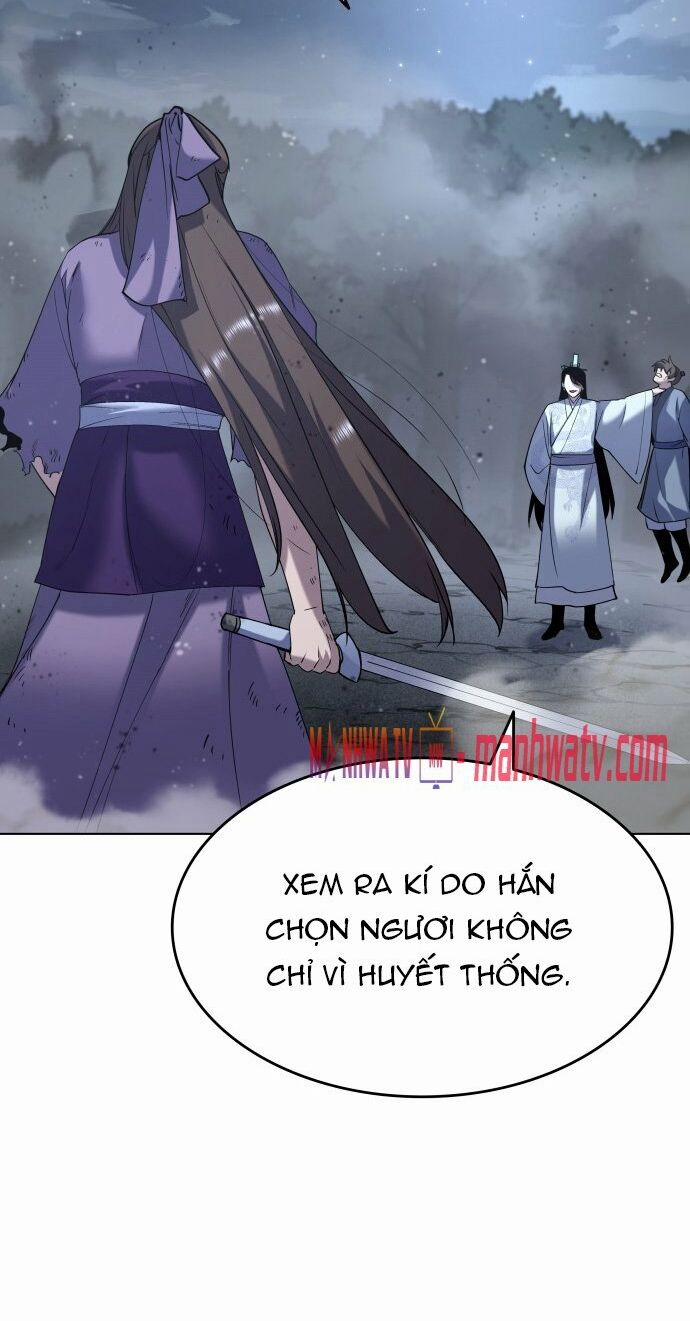 Võ Giả Bất Đắc Dĩ 24 trang 53