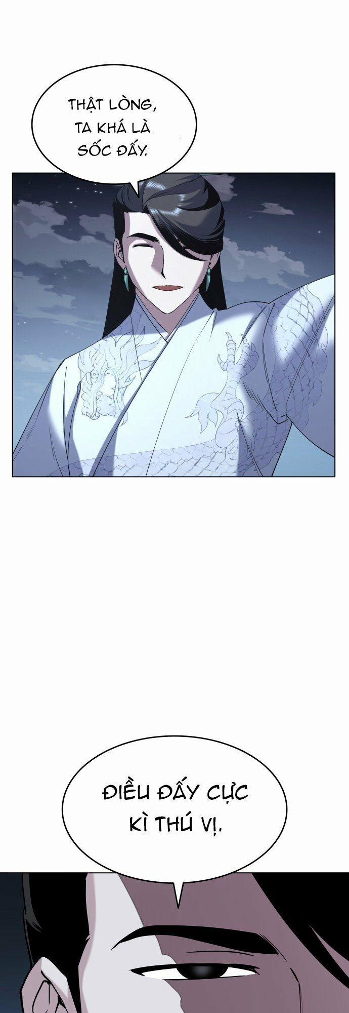 Võ Giả Bất Đắc Dĩ 24 trang 54