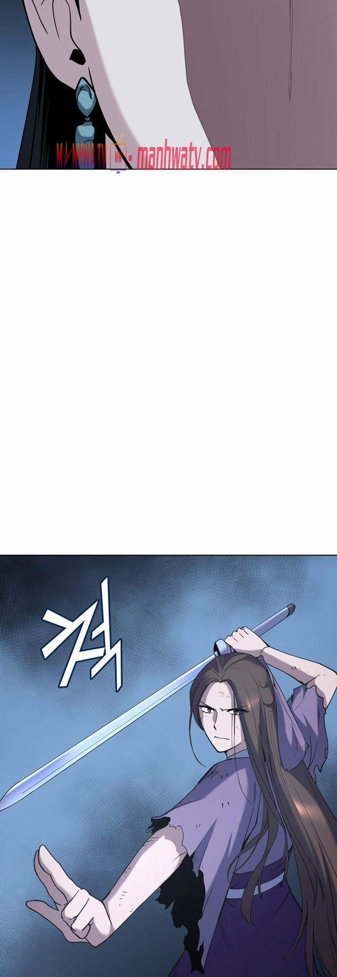 Võ Giả Bất Đắc Dĩ 24 trang 55