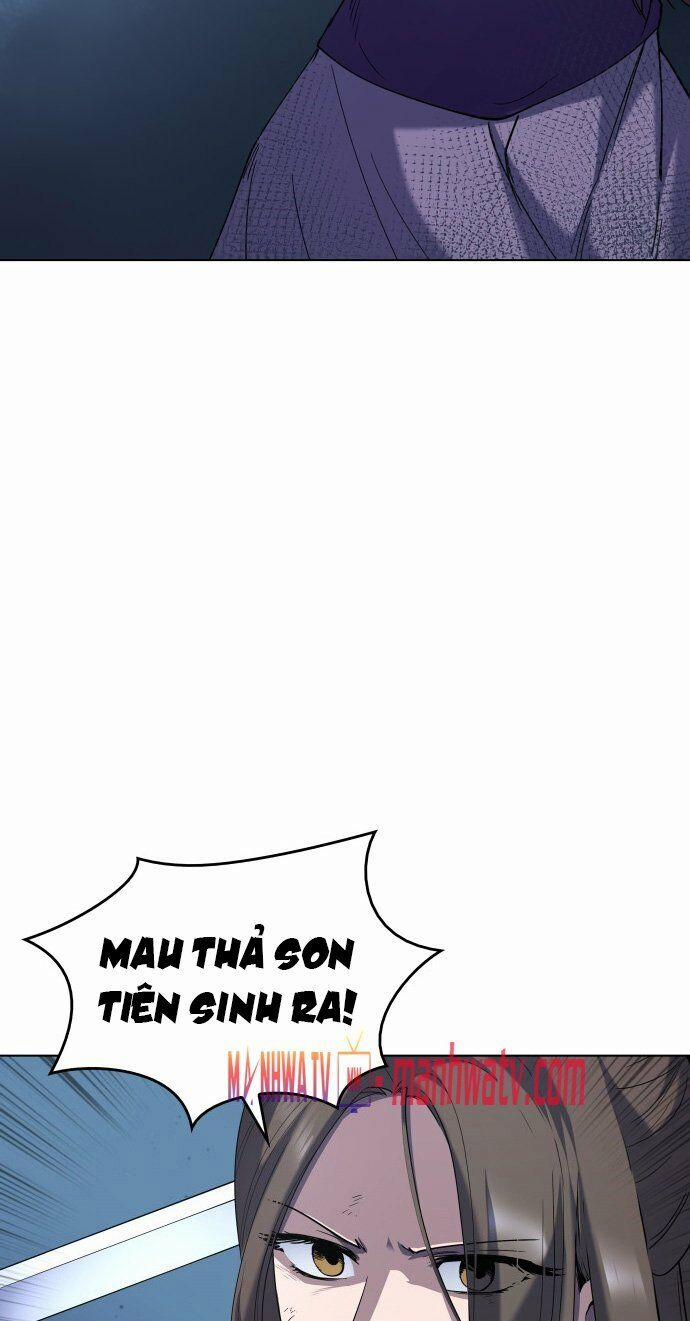 Võ Giả Bất Đắc Dĩ 24 trang 56