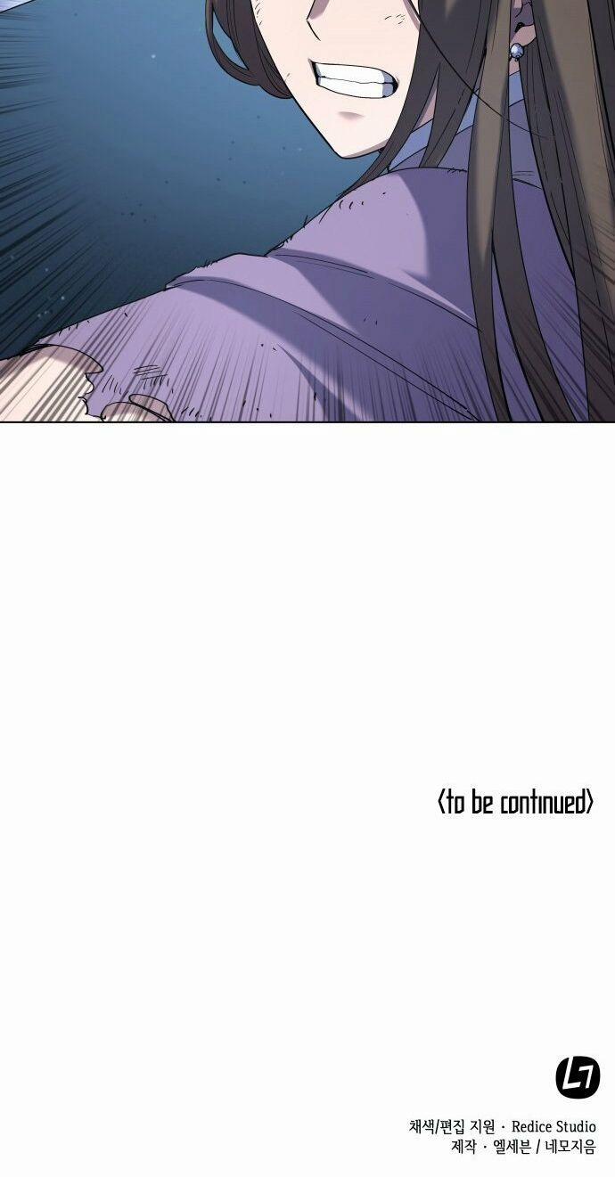 Võ Giả Bất Đắc Dĩ 24 trang 57