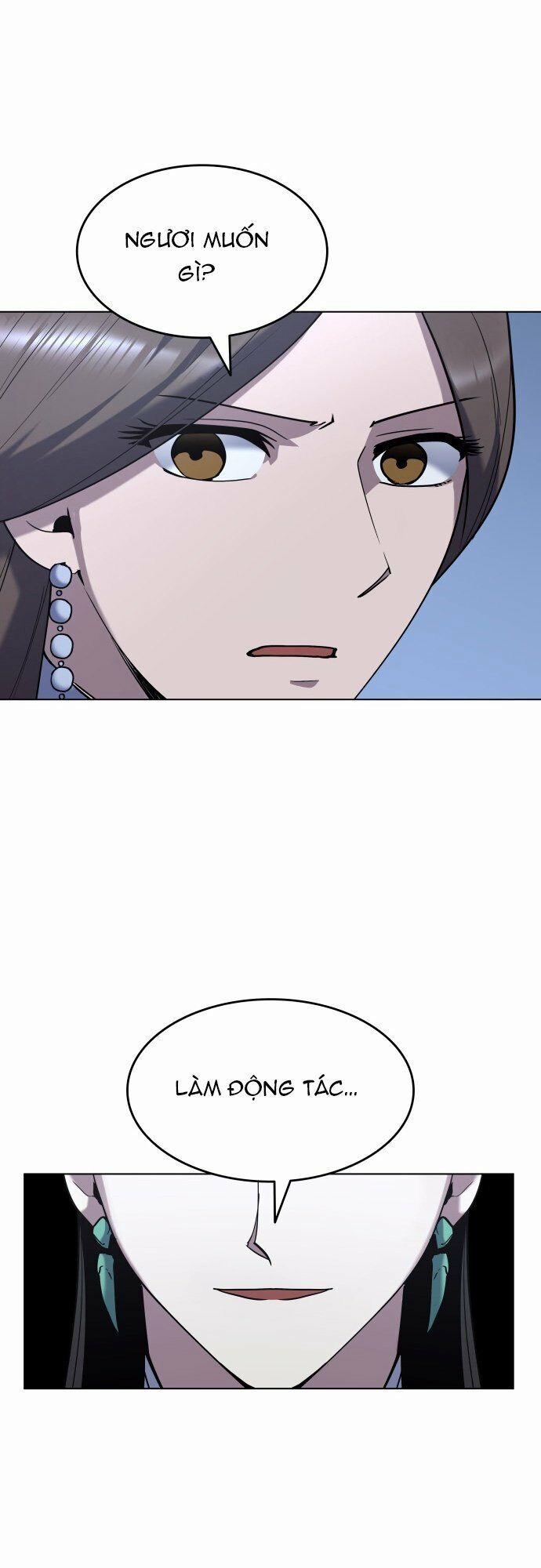 Võ Giả Bất Đắc Dĩ 24 trang 7