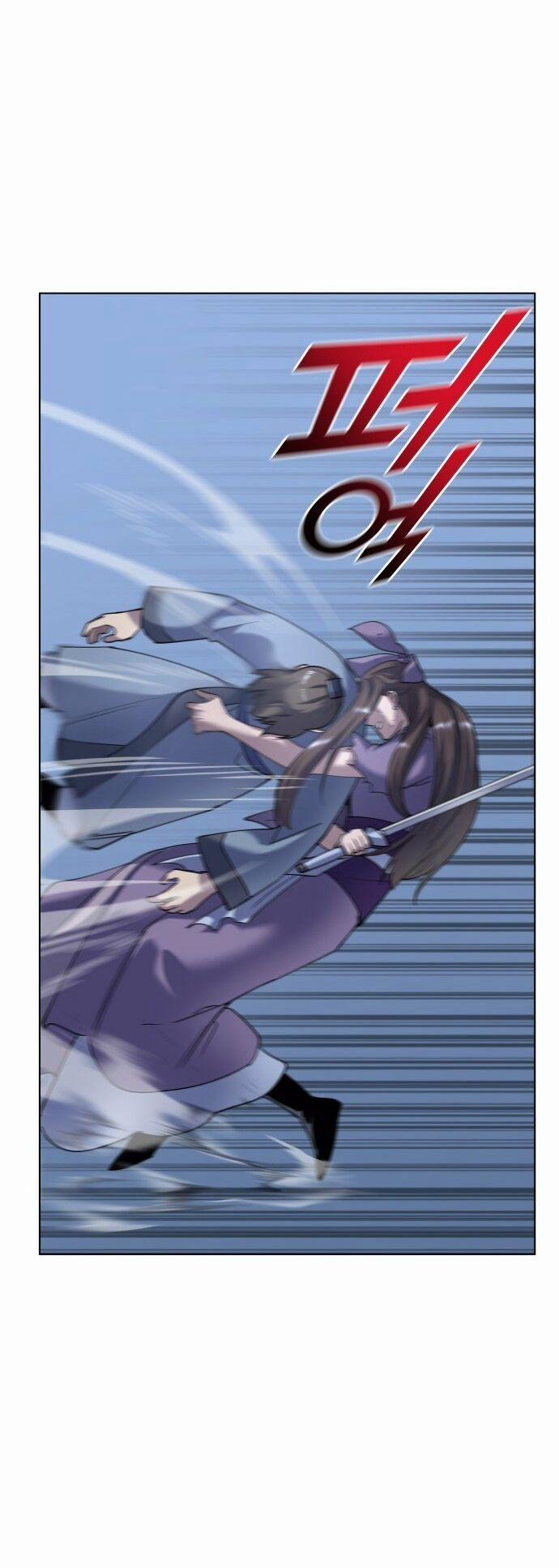 Võ Giả Bất Đắc Dĩ 25 trang 12