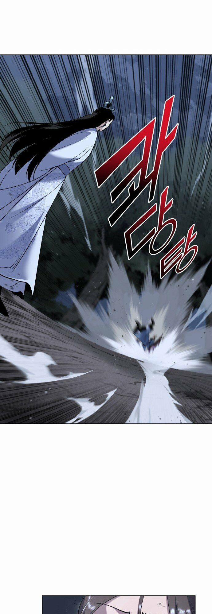 Võ Giả Bất Đắc Dĩ 25 trang 13