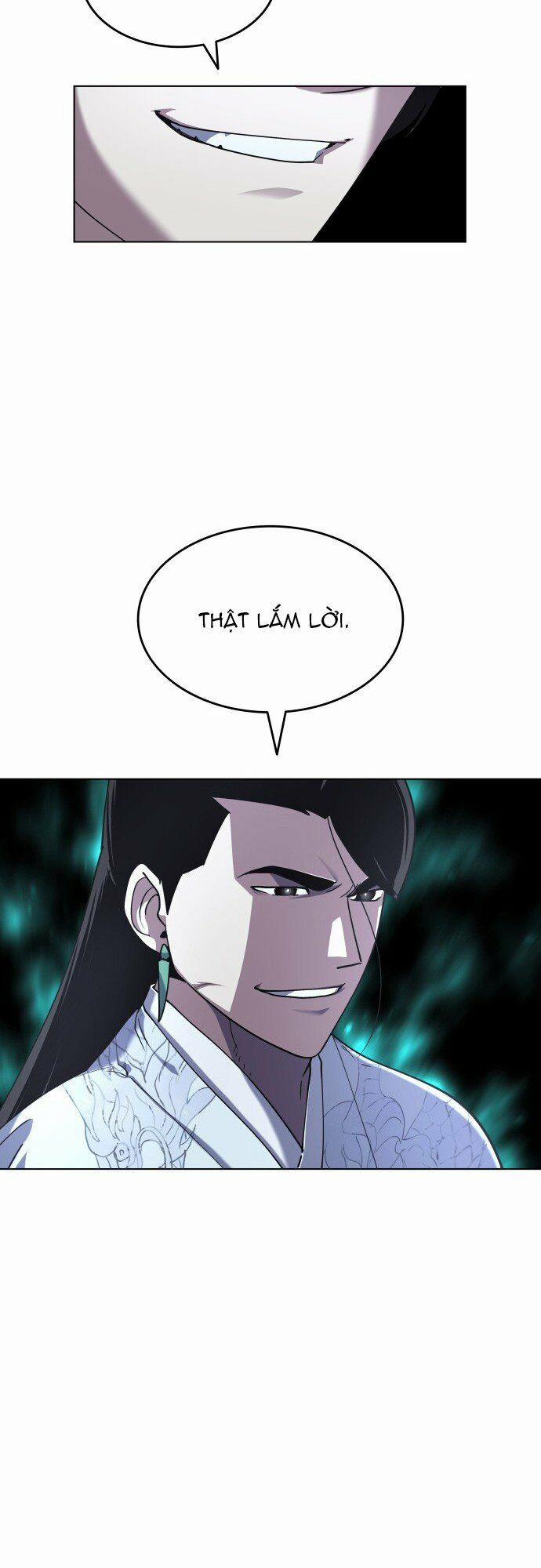 Võ Giả Bất Đắc Dĩ 25 trang 22