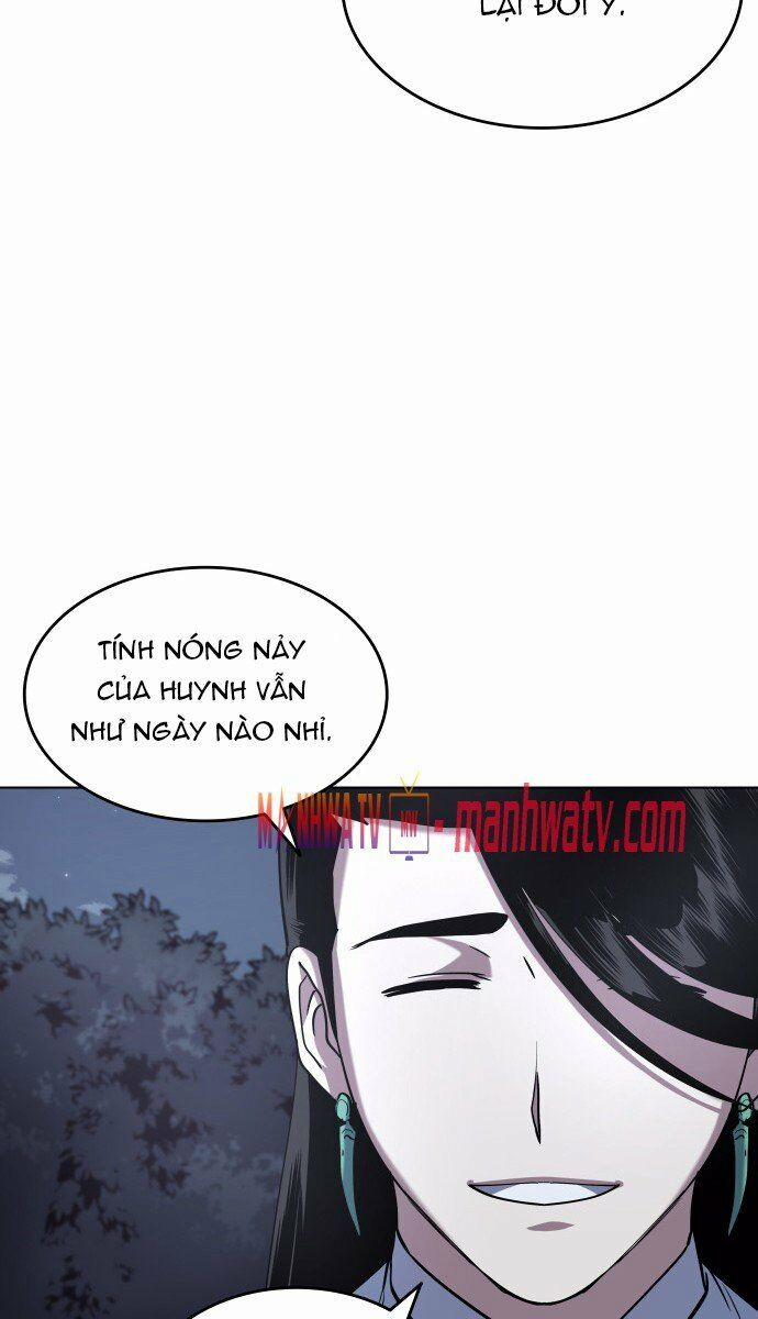 Võ Giả Bất Đắc Dĩ 25 trang 31