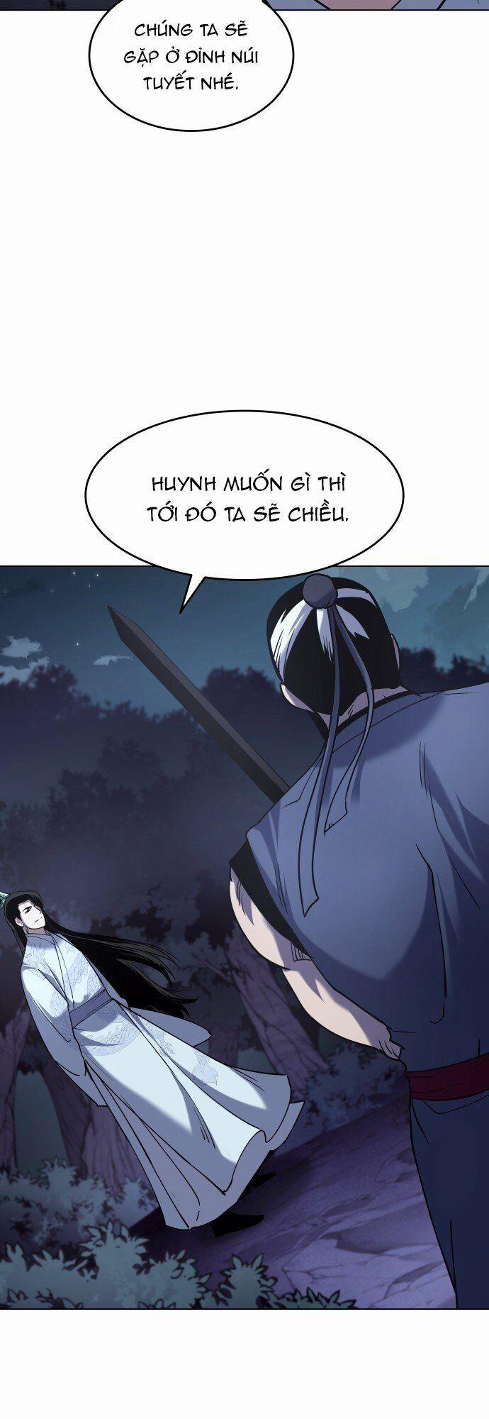 Võ Giả Bất Đắc Dĩ 25 trang 32