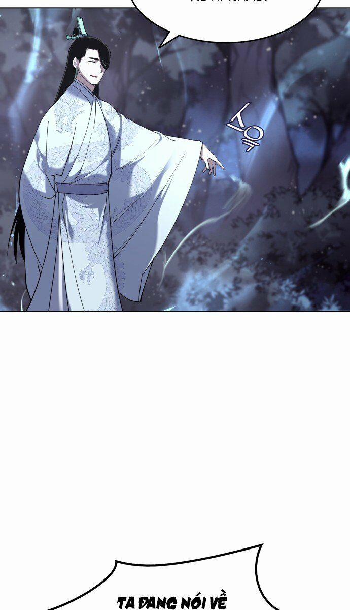 Võ Giả Bất Đắc Dĩ 25 trang 34